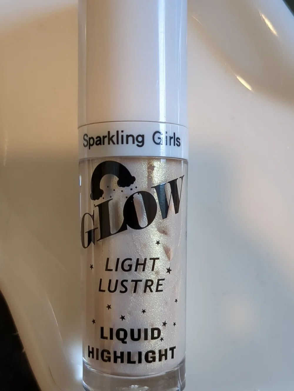Liquid Highlighter